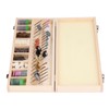 228Pcs Rotary Tool Accessory Kit Small Size High Efficiency Sanding