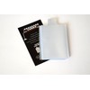 Tabbed Card Sleeves 2pks with Easy Pull Tab for Top