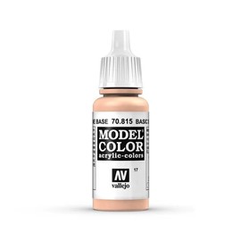 Vallejo Model Colour Acrylic Paint 17 ml