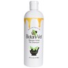 BotaniVet Certified Organic Manuka Honey Pet Shampoo 16 Oz -