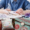 FOGAWA 1 Roll of Sewing Thread Polyester Sewing Thread Sewing