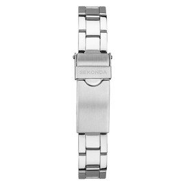 Sekonda 40325 Women's Watch, black, 40325