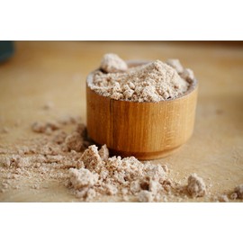 Mynatura Bertram Root Ground Spicy I Bertram Root Powder I Natural Product in Bag (250 g)