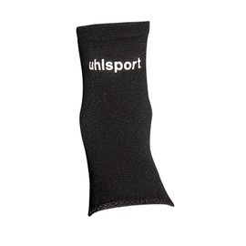 uhlsport Knöchelbandage Ungepolstert, schwarz, M