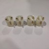 China Rosca Flush Espigas 1/8 Unidad Dental Escupidera Eyector Pza