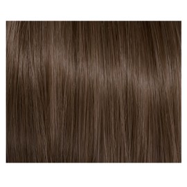 Milano Care Milano Colore – Nourishing Hair Coloring Treatment – Permanent Hair Dye – Hair Color Cream (Peroxide Cream Not Included), 4NW Medium Natural Warm Brown, 100ml/3.4 oz