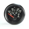 Water Temperature Gauge, 2-3/16 inch Diameter, 250°F, 12V Illuminated, Compatible