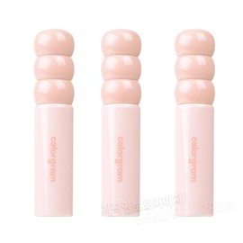Colorgram [컬러그램] 컬러그램 탕후루 탱글 틴트 13 부끄베배 3개 [Colorgram] Colorgram Tanghulu Tangle Tint 13 Bbu Kbe Bae 3pcs