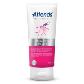 Attends Professional Care Care-Cream 200ml