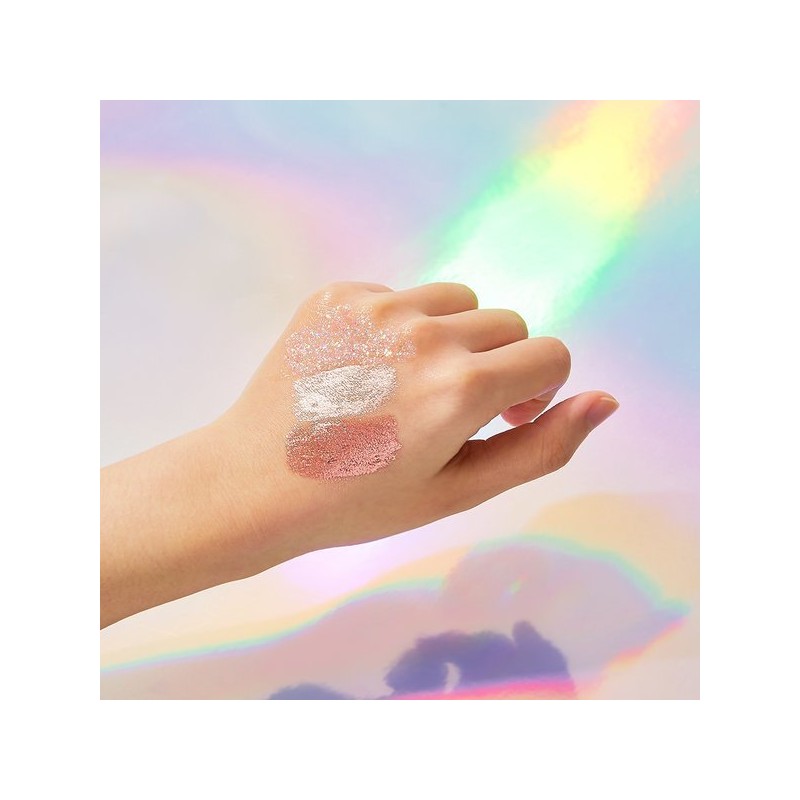 Biome 펄 파티 아이 글리터 Pearl Party Eye Glitter