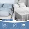 saerryor 8 Pcs Bed Sheet Holder, Sheet Corner Holders with