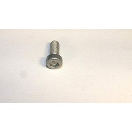 Genuine Screw for Maserati Ghibli, Levante, Quattroporte