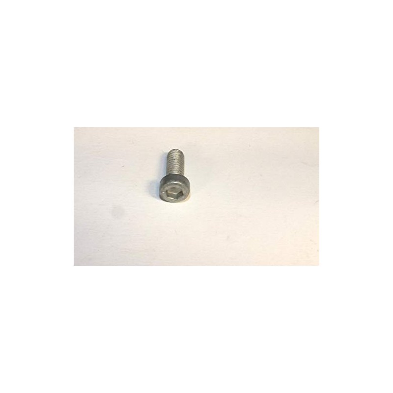 Genuine Screw for Maserati Ghibli, Levante, Quattroporte