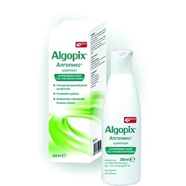 Algopix Shampoo 200 g