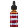 Stars and Stripes Beard Oil (4oz)