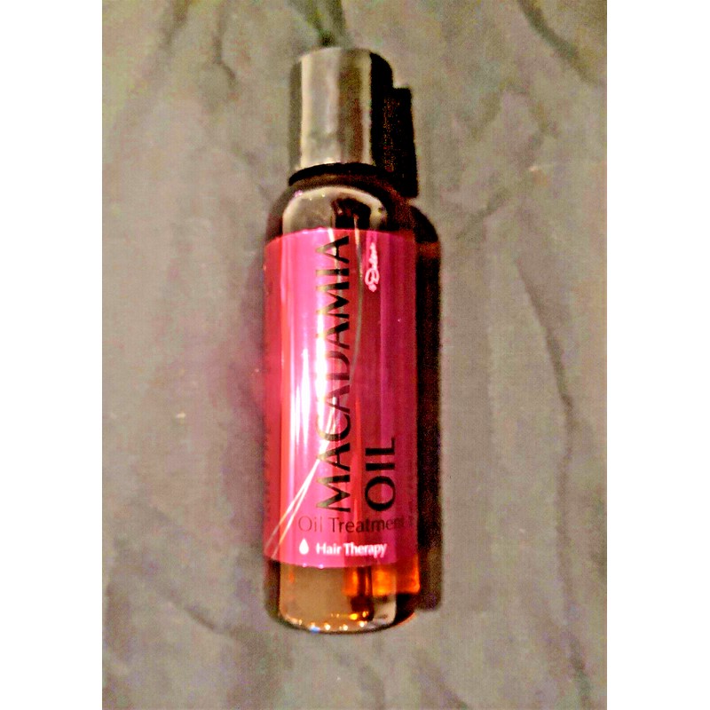 Delon 2 PACK DELON + MACADAMIA OIL HAIR TREATMENT