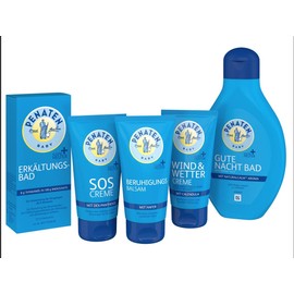 Penaten Wind & Weather Cream 75ml cream by Penaten