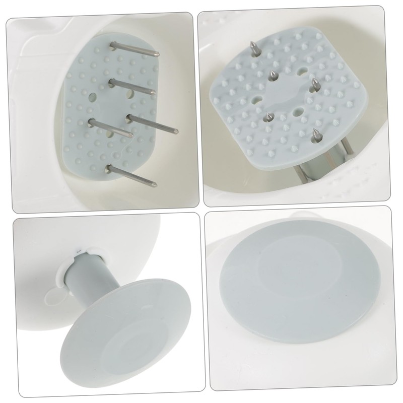 Mikinona Cutting Kitchen Gadget for Home Slicer Safety Guard for