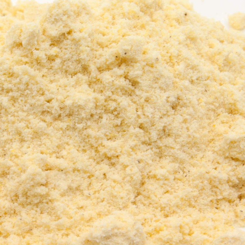 MASECA Yellow Mass (Yellow Corn Powder), 17.6 oz (500 g)