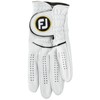 FootJoy Staysoff Golf Gloves, white