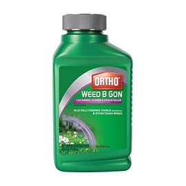 Ortho Lawn Weed Killer Triclopyr 3200 Sq. Ft. 1 Pt