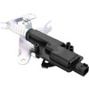 Alrens Tailgate Lock 2S6T432A98AF, 2S6T432A98AE Compatible with F-or-d Fiesta Mk5