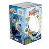 Aqua Dragons Underwater World Eggspress,Giocattolo educativo STEM,Set acquario,crescere un animale