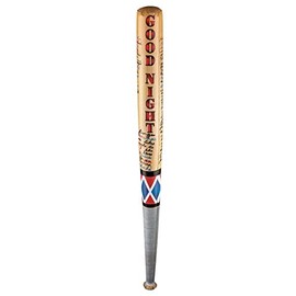 Ikon Collectables Suicide Squad (2016) - Harley Quinn's Inflatable Good Night Baseball Bat