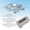Drone Rechargeable Battery 3850mAh Intelligent Flight Battery for DJI Mavic