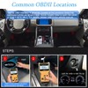 AUCELI OBD2 Scanner Code Reader for Car Check Engine, CAN