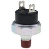 DVPARTS Low Oil Pressure Switch 0L2917A for Generac 5 PSI