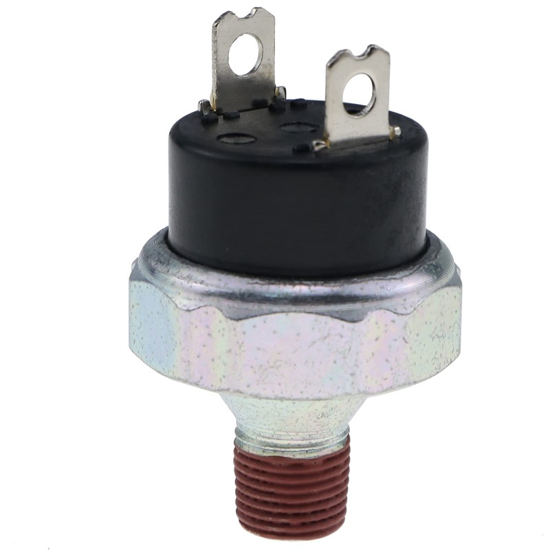 DVPARTS Low Oil Pressure Switch 0L2917A for Generac 5 PSI