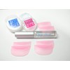 Domestic False Eyelash Perm Small Devil Sawtooth Lot Set of
