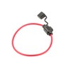 LST Flachsicherungsh Mini Flachstecksicherung Set 5A-30A