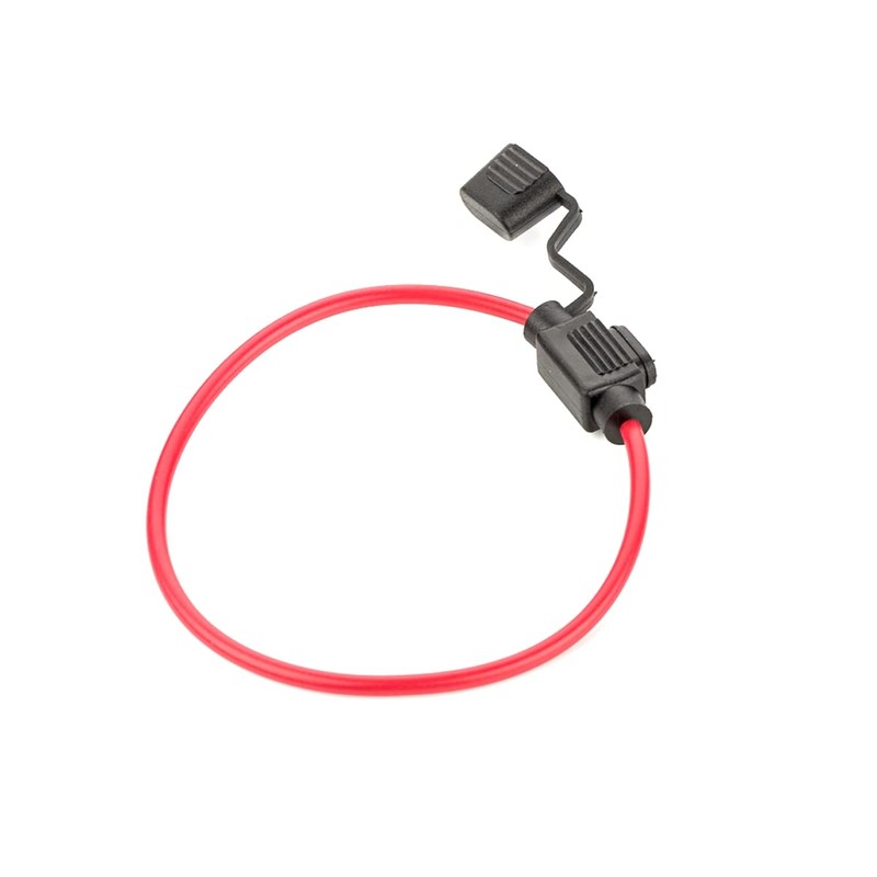 LST Flachsicherungsh Mini Flachstecksicherung Set 5A-30A