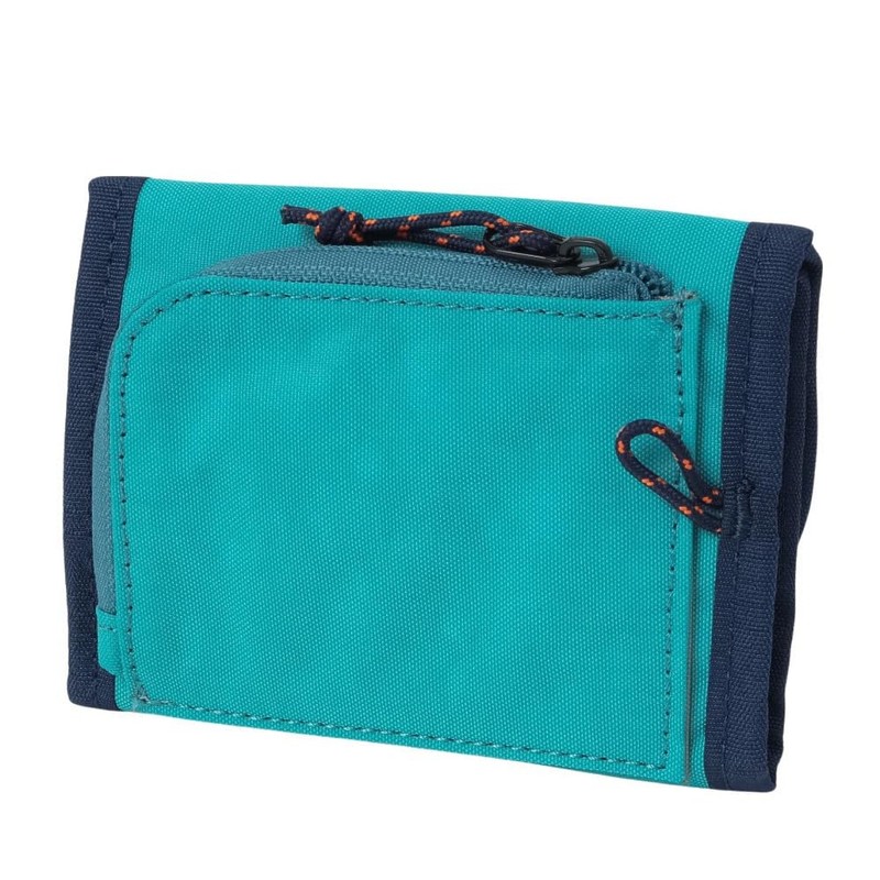 Cobmaster LEISURE WALLET, blue, One size