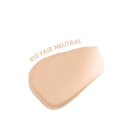 COVERGIRL Clean Fresh Blurring Skin Tint with SPF 30, 410 Fair Neutral, Liquid Foundation, Soft Matte Finish, Smooths, Brightens, Blurs Pores, Mineral Sunscreen, Vegan Formula