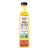 Aceite De Hígado De Bacalao Para Niños | Omega 3