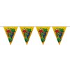 Folat Dinosaur Bunting 6 Metres