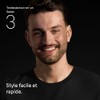 Braun All-in-One Series 3 8-in-1 Grooming Kit, Ultra Sharp Blade,