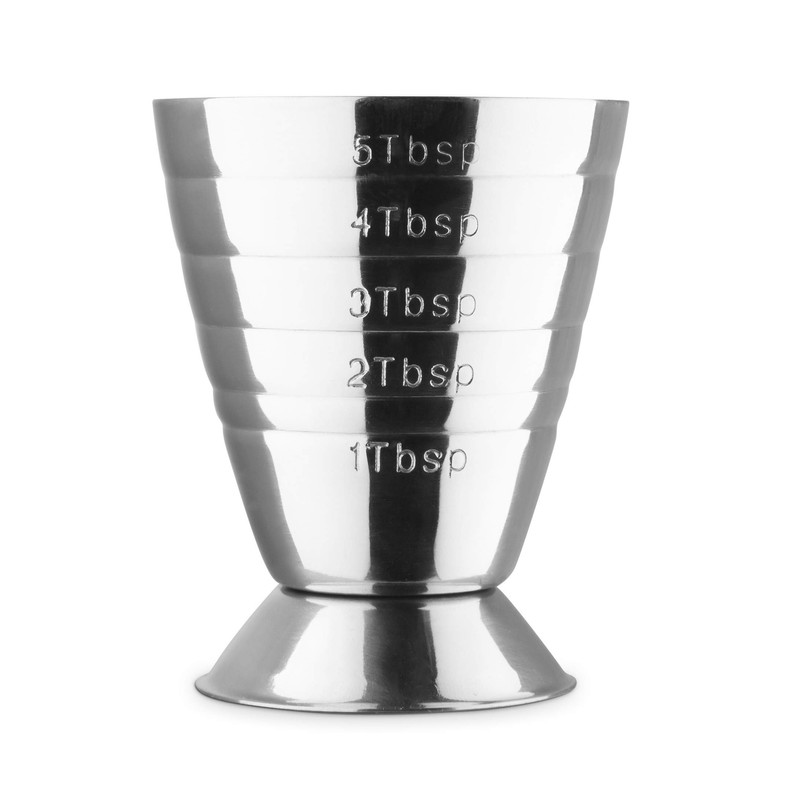 Final Touch Multi-Measure Jigger (FTA7055)