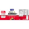 USN Suplementos BCAA Amino Suplemento, ponche de frutas, 11 onzas