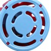 Handled Cage Bell Babies Rattle Orff Plastic Kids Music Percussion