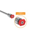 PWACCS Pressure Washer Extension Wand, Universal Lance Extension for Power