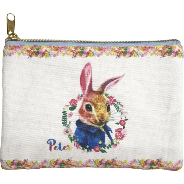 PETER RABBIT/Flat Pouch IG2544