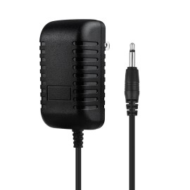 ABLEGRID AC Adapter Plug Power Supply Cord for the Atari 2600 System Console Charger