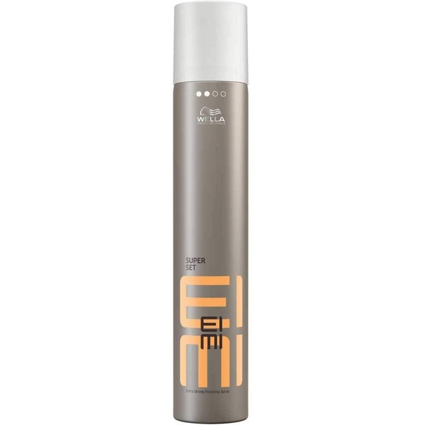 Wella EIMI Super Set 500ml