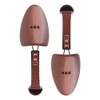 FONHERILI Shoe Trees Men Stretcher Holder Shaper Support with A