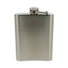 Bass Clef Hip Flask – A Great Gift For Musicians