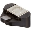 MSA 15244 Screw-On Lamp Bracket Protective Headgear, Attach Convenient Hands-Free